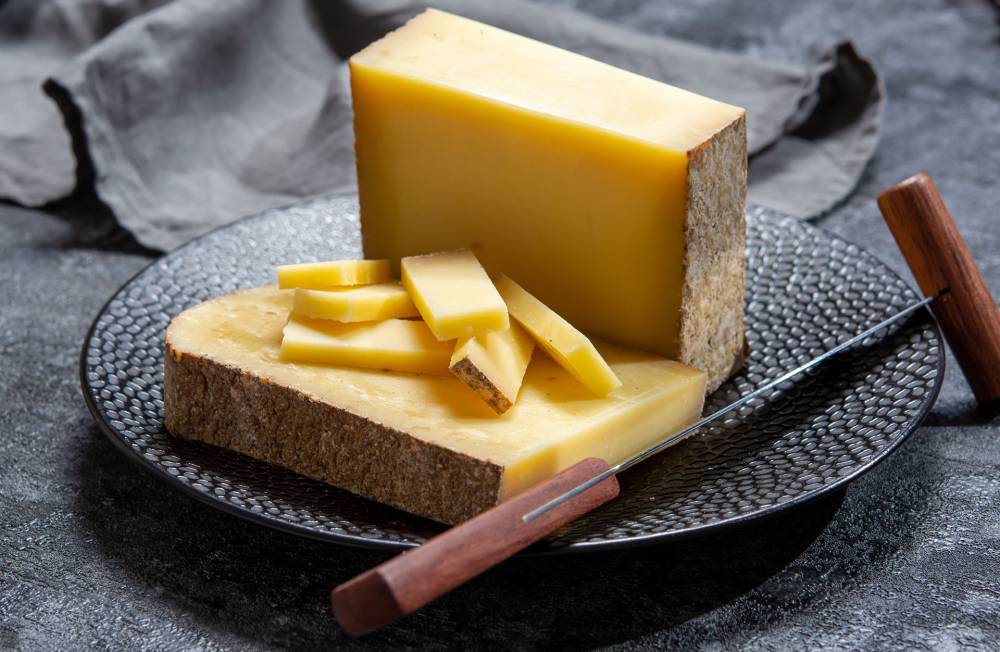 fromage fermier Brioude